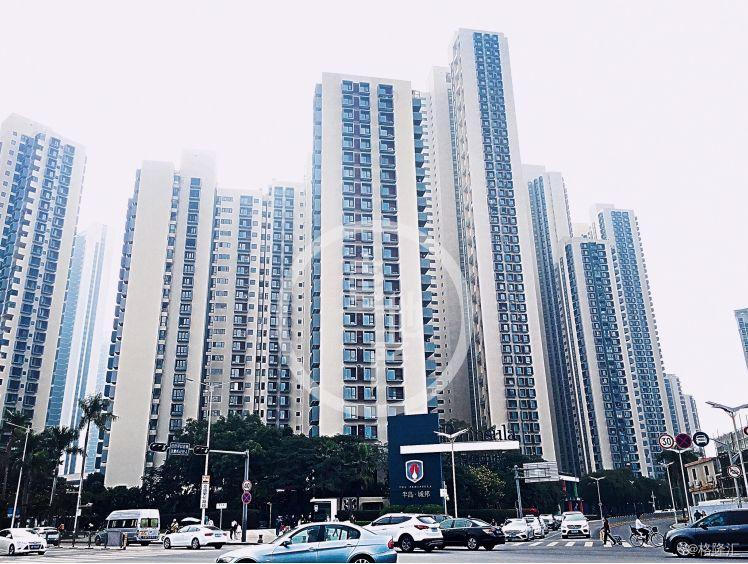 广州白云机场蛇口口岸预约车服务