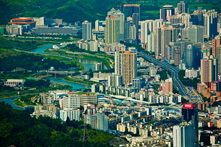 广州白云机场深圳福田口岸预约车服务