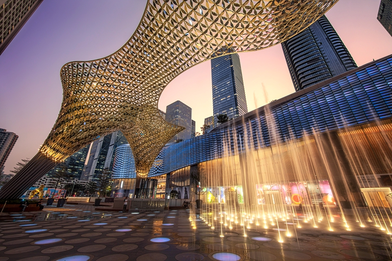 广州白云机场深圳福田口岸接送服务